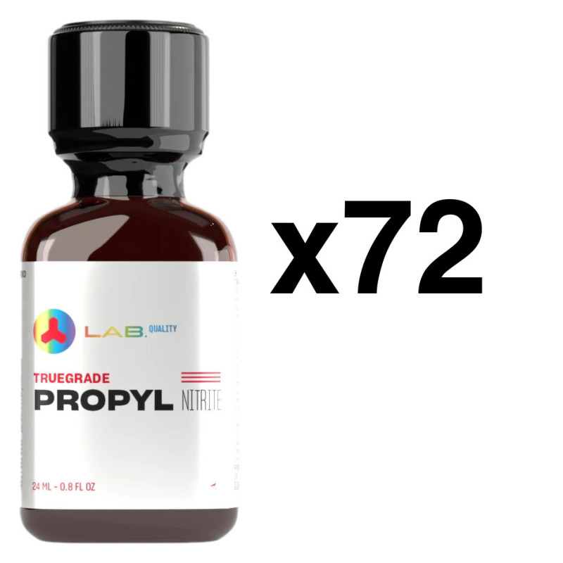 BGP Leather Cleaner Propyl Lab Quality 24ml x72